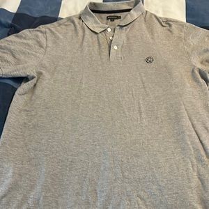 Boo ain’t polo XL